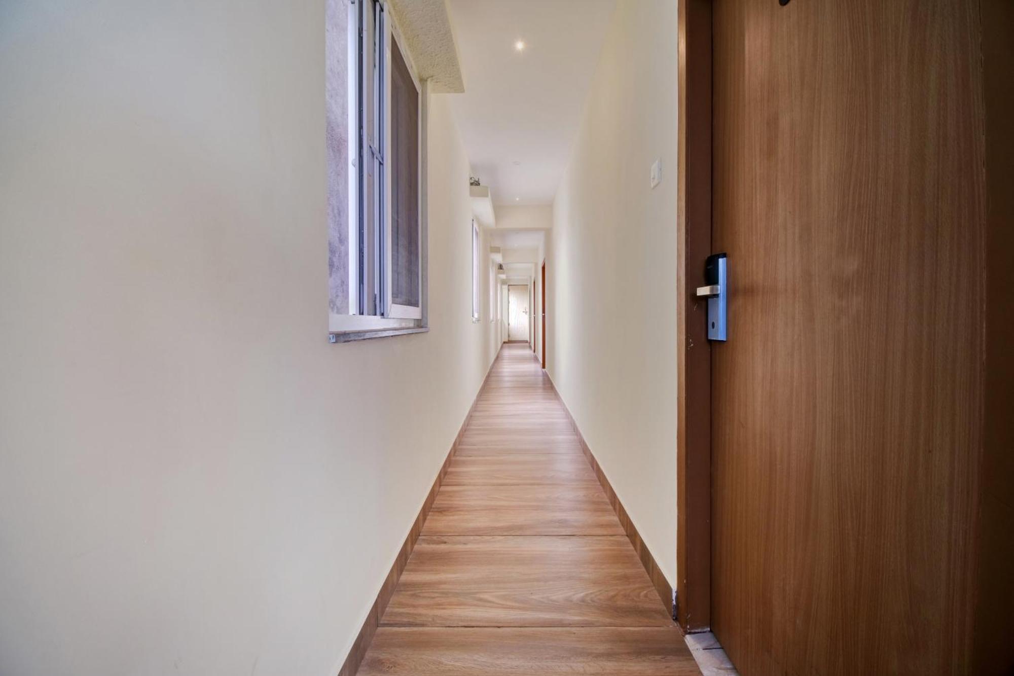 Oyo Flagship Hotel Elite Park Inn Гунтур Экстерьер фото